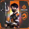DOTA2职业三号位选手头像与战队标识